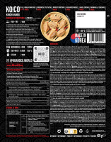 KO&CO Mandu - Kimchi 420g VEGAN
