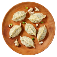 KO&CO Mandu - Mushroom 420g VEGAN