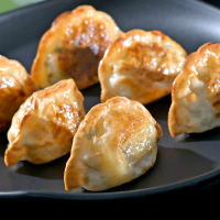 KO&CO Mandu - Mushroom 420g VEGAN