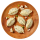 KO&CO Mandu - Mushroom 420g VEGAN