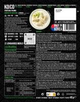 KO&CO Mandu - Vegetable 420g VEGAN